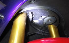 HONDA CBR1000RR RSP 2020 SC82