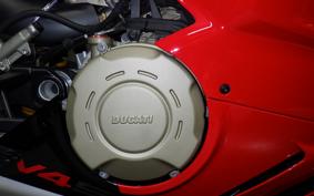 DUCATI PANIGALE V4 S 2024