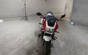 HONDA CB1300SF BOLDOR 2012 SC54