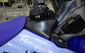 YAMAHA YZ125 2026 CE34C