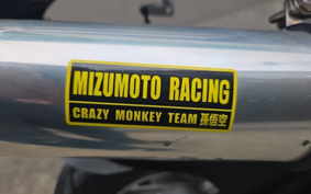 HONDA MONKEY AB22