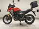 Фото Honda CB200X 2023 с японского аукциона