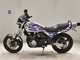 Фото Kawasaki ZEPHYR 400 KAI 2008 с японского аукциона