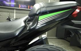 KAWASAKI NINJA 250 ABS 2020 EX250L