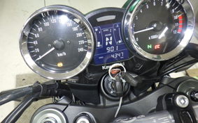 KAWASAKI Z900RS 2021 ZR900C