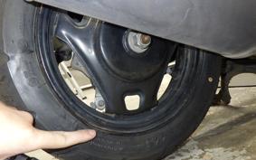 SUZUKI ADDRESS V50 Gen.2 2025 CA44A