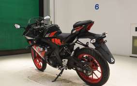 SUZUKI GSX-R125 2011 DL33B