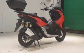 HONDA ADV160 1989 KF54