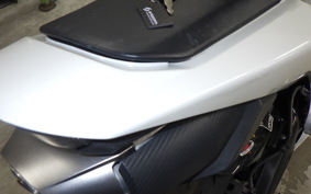 HONDA CBR600RR GEN 3 2016 PC40