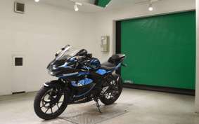 SUZUKI GSX-R125 DL33B