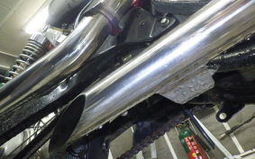 YAMAHA VIRAGO 250 2019 3DM