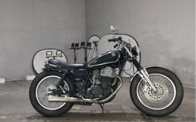 YAMAHA SR400 2002 RH01J