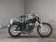 Фото Yamaha SR400 2002 с японского аукциона