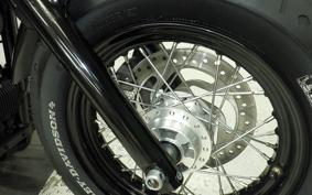 HARLEY XL1200X 2014