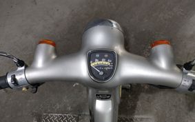 HONDA LITTLE CUB C50