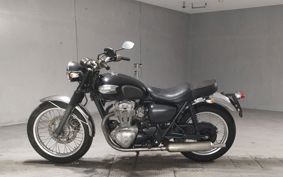 KAWASAKI W400 2007 EJ400A
