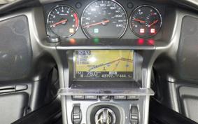 HONDA GL 1800 GOLD WING AIRBAG NAVI 2009 SC47