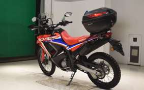 HONDA CRF250 GEN 2 RALLY 1977 MD47
