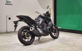 YAMAHA MT-25 A 2023 RG43J