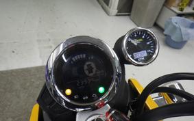 HONDA MONKEY 125 ABS 1994 JB02