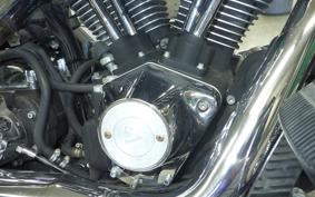 HARLEY FLSTC 1340 1997