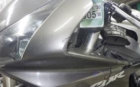 HONDA CBR954RR 2002 SC50