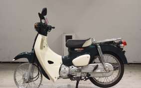 HONDA C110 SUPER CUB JA44