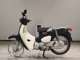 Фото Honda C110 SUPER CUB 2020 с японского аукциона