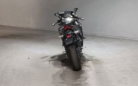 KAWASAKI NINJA ZX-25R ZX250E