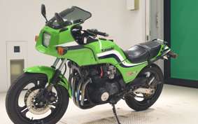 KAWASAKI GPZ750 1985 ZX750A