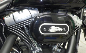 HARLEY FLSTFB 1580 2010