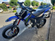 Фото Yamaha WR250X с японского аукциона