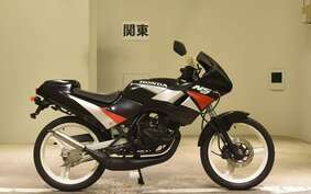 HONDA NS50F AC08
