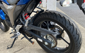 SUZUKI JIKUSA-150 NG4BG