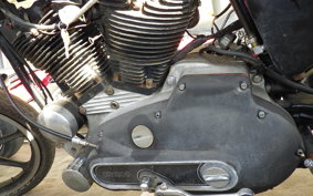 HARLEY XLCR1000