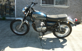 HONDA CB400SS 2001 NC41