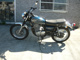 Фото Honda CB400SS 2001 с японского аукциона
