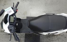 SUZUKI AVENIS 125 2003 EA12J