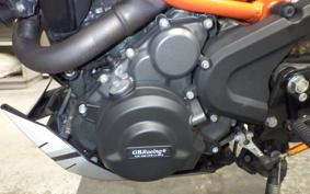 KTM 390 DUKE 2022