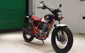 HONDA FTR223 2019 MC34
