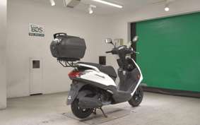 YAMAHA AXIS 125 Z 1992 SED7J