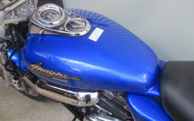 HONDA V-TWIN MAGNA MC29