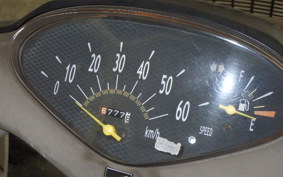 HONDA DIO CESTA GEN 2 2006 AF62