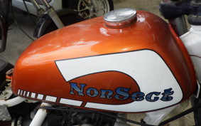 HONDA XL200R 2002 MD14