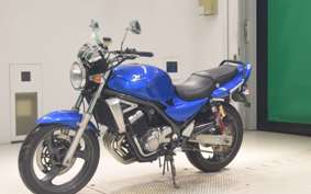 KAWASAKI BALIUS 250 Gen.2 2026 ZR250B