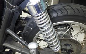TRIUMPH THRUXTON 900 2005