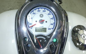 YAMAHA DRAGSTAR 400 2005 VH01J