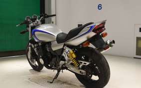 YAMAHA XJR400 Gen.3 R 2003 RH02J