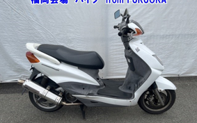 YAMAHA CYGNUS 125 X