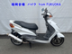 Фото Yamaha CYGNUS 125 X с японского аукциона